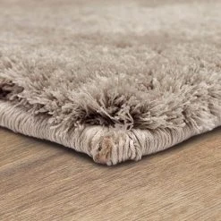 Ethereal Shag Grey 2 ft. x 4 ft. Indoor Area Rug by Home Decorators Collection -Floorzy Sales Shop gray home decorators collection area rugs 447106 40 1000