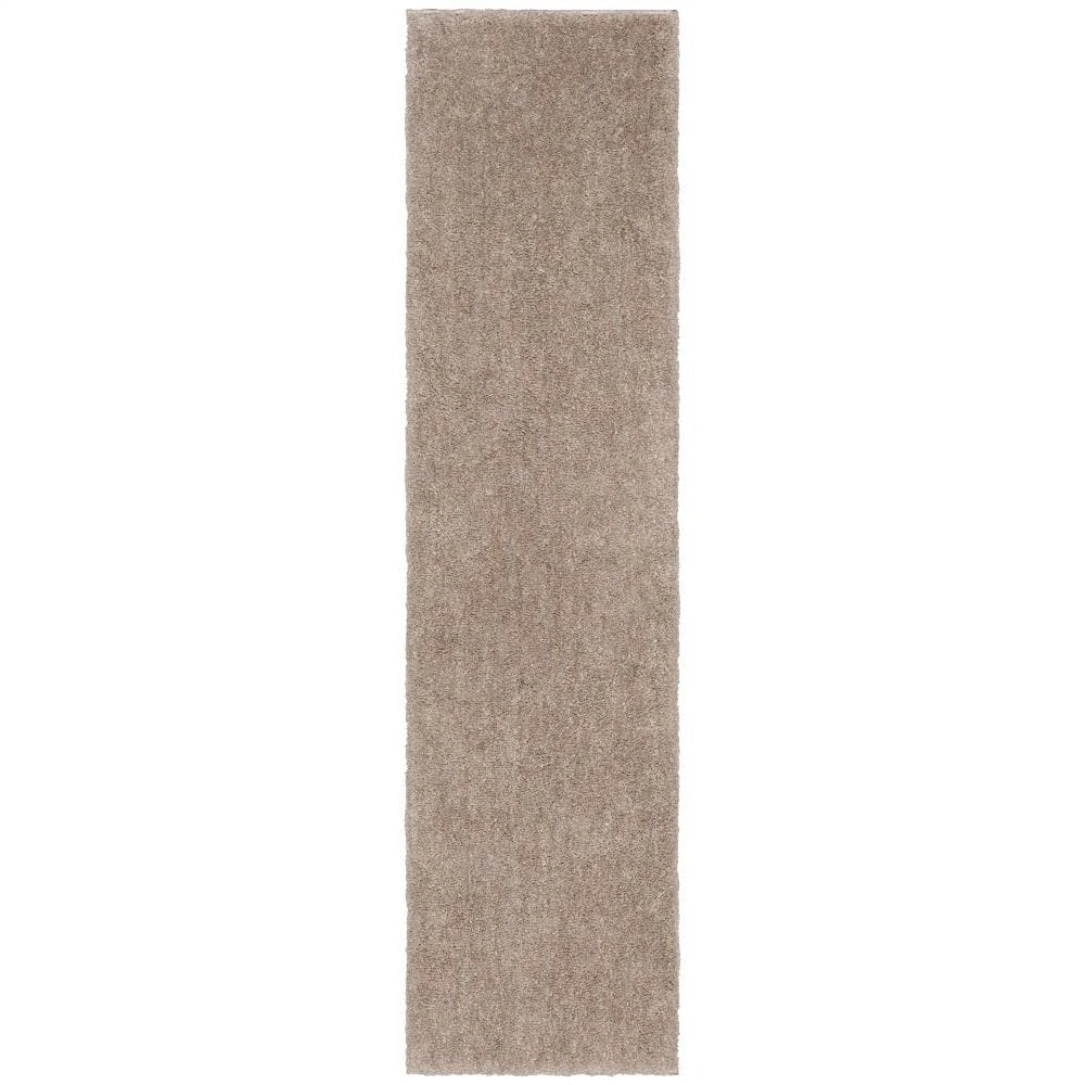 Ethereal Shag Gray 2 ft. x 8 ft. Indoor Runner Rug by Home Decorators Collection 1 Ethereal Shag Gray 2 ft. x 8 ft. Indoor Runner Rug by Home Decorators Collection