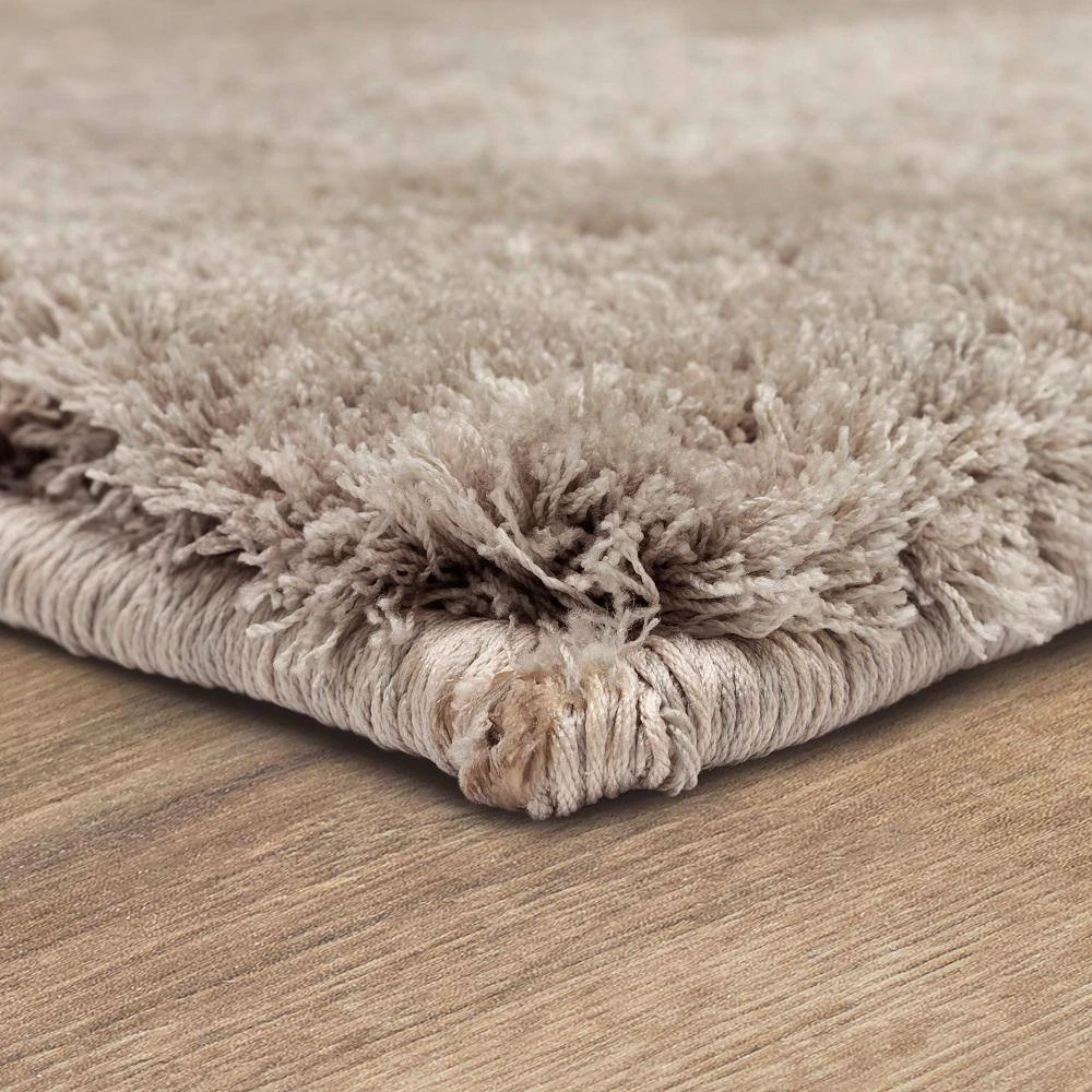 Ethereal Shag Gray 3 ft. x 5 ft. Indoor Area Rug by Home Decorators Collection 5 Ethereal Shag Gray 3 ft. x 5 ft. Indoor Area Rug by Home Decorators Collection - Image 5
