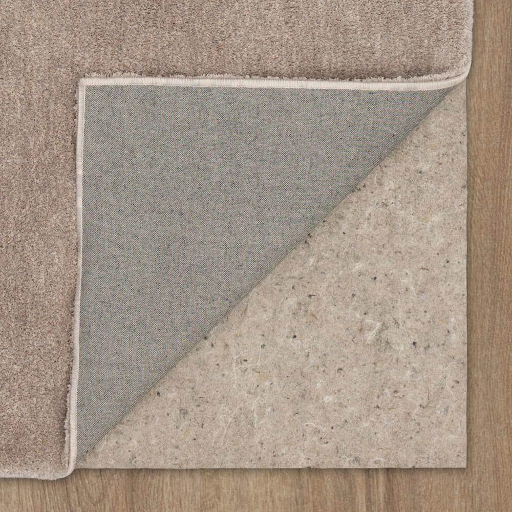 Ethereal Shag Gray 3 ft. x 5 ft. Indoor Area Rug by Home Decorators Collection 6 Ethereal Shag Gray 3 ft. x 5 ft. Indoor Area Rug by Home Decorators Collection - Image 6