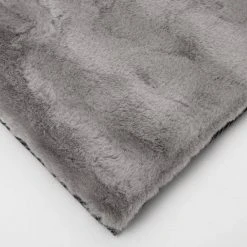 Piper Grey 7 ft. x 9 ft. Solid Polyester Area Rug by Home Decorators Collection 12 Piper Grey 7 ft. x 9 ft. Solid Polyester Area Rug by Home Decorators Collection -Floorzy Sales Shop gray home decorators collection area rugs 5250 61 65hdb 77 1000