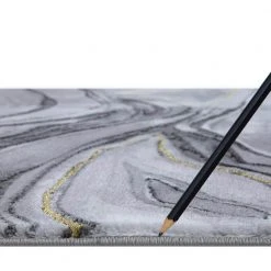 Matthew Grey 8 ft. x 10 ft. Area Rug by Home Decorators Collection -Floorzy Sales Shop gray home decorators collection area rugs 61587 66 1000