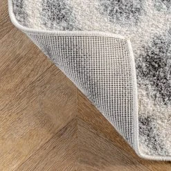 Sebastian Leopard Print Gray 10 ft. x 14 ft. Area Rug by Home Decorators Collection -Floorzy Sales Shop gray home decorators collection kids rugs rzbd61a 10014 66 1000