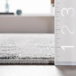 Sebastian Leopard Print Gray 10 ft. x 14 ft. Area Rug by Home Decorators Collection -Floorzy Sales Shop gray home decorators collection kids rugs rzbd61a 10014 fa 1000