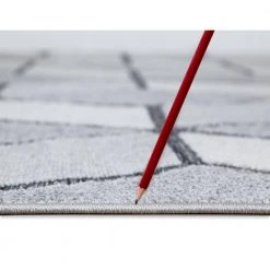 Kaleidoscope Gray 8 ft. x 10 ft. Indoor/Outdoor Area Rug by Home Decorators Collection 18 Kaleidoscope Gray 8 ft. x 10 ft. Indoor/Outdoor Area Rug by Home Decorators Collection -Floorzy Sales Shop gray home decorators collection outdoor rugs 87167 fa 1000