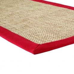 Penley II Harvest Red 4 ft. x 6 ft. Indoor Area Rug by Home Decorators Collection -Floorzy Sales Shop harvest red home decorators collection area rugs 94579 a0 1000