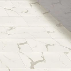 12 in. W x 24 in. L Harvested Marble Click Lock Luxury Vinyl Tile Flooring (19.37 sq. ft./case) by Home Decorators Collection -Floorzy Sales Shop harvested marble home decorators collection vinyl tile lvr 5016 0010 31 1000
