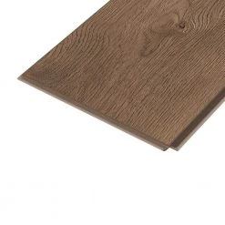 Hillsburn Oak 12 mm T x 7.56 in. W Waterproof Laminate Wood Flooring (15.95 sq. ft./Case) by Home Decorators Collection -Floorzy Sales Shop hillsburn oak home decorators collection laminate wood flooring 56811 77 1000