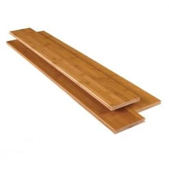 Horizontal Toast 5/8 in. T x 5 in. W x 38.59 in. L Solid Bamboo Flooring(24.12 sq. ft. / case) by Home Decorators Collection 6 Horizontal Toast 5/8 in. T x 5 in. W x 38.59 in. L Solid Bamboo Flooring(24.12 sq. ft. / case) by Home Decorators Collection -Floorzy Sales Shop horizontal toast home decorators collection bamboo flooring hl615s c3 1000