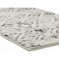 Tribal Essence Ivory 8 ft. x 10 ft. Area Rug by Home Decorators Collection -Floorzy Sales Shop ivory home decorators collection area rugs 25227 c3 1000