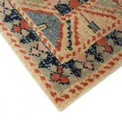 Canan Ivory 8 ft. x 10 ft. Medallion Area Rug by Home Decorators Collection -Floorzy Sales Shop ivory home decorators collection area rugs 3005320 1d 1000