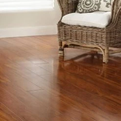 High Gloss Jatoba 8 mm Thick x 5-5/8 in. Wide x 47-3/4 in. Length Laminate Flooring (746 sq. ft. / pallet) by Home Decorators Collection 9 High Gloss Jatoba 8 mm Thick x 5-5/8 in. Wide x 47-3/4 in. Length Laminate Flooring (746 sq. ft. / pallet) by Home Decorators Collection -Floorzy Sales Shop jatoba home decorators collection laminate wood flooring hl1044 40 31 1000