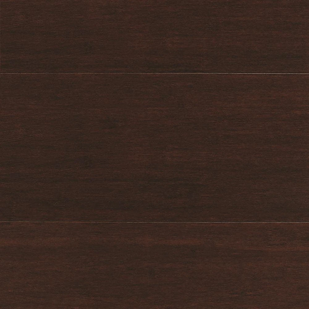 Strand Woven Java 3/8 in. T x 5-1/8 in. W x 72 in. L Engineered Click Bamboo Flooring by Home Decorators Collection 1 Strand Woven Java 3/8 in. T x 5-1/8 in. W x 72 in. L Engineered Click Bamboo Flooring by Home Decorators Collection
