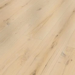 King's Cottage Oak 12 mm T x 7.56 in. W Waterproof Laminate Wood Flooring (15.95 sq. ft./Case) by Home Decorators Collection -Floorzy Sales Shop king s cottage oak home decorators collection laminate wood flooring 56808 40 1000