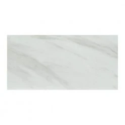 Kolasus 12 in. x 24 in. Matte Porcelain Stone Look Floor and Wall Tile (16 sq. ft./Case) by Home Decorators Collection -Floorzy Sales Shop kolasus white matte home decorators collection porcelain tile nhdkolwhi1224 fa 1000