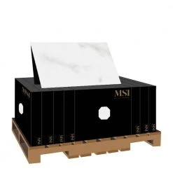 Kolasus White 12 in. x 24 in. Matte Porcelain Floor and Wall Tile (224 sq. ft./Pallet) by Home Decorators Collection -Floorzy Sales Shop kolasus white matte home decorators collection porcelain tile nhdkolwhi1224pl 1f 1000