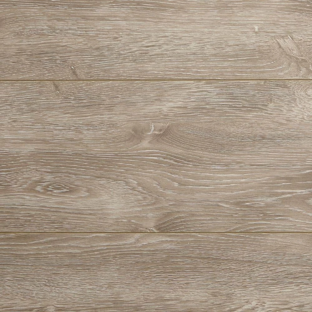 EIR Le Marble Oak 12 mm Thick x 7.56 in. Wide x 47.72 in. Length Laminate Flooring (20.04 sq. ft. / case) by Home Decorators Collection 1 EIR Le Marble Oak 12 mm Thick x 7.56 in. Wide x 47.72 in. Length Laminate Flooring (20.04 sq. ft. / case) by Home Decorators Collection