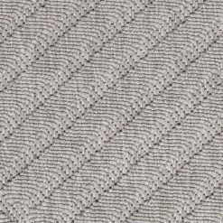 Palamos Light Grey 4 ft. x 6 ft. Geometric Contemporary Indoor/Outdoor Area Rug by Home Decorators Collection -Floorzy Sales Shop light grey home decorators collection area rugs 774842 fa 1000