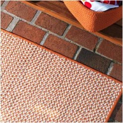 Sadie Lime 12 ft. x 12 ft. Indoor/Outdoor Braided Area Rug by Home Decorators Collection -Floorzy Sales Shop lime home decorators collection outdoor rugs ot69r144x144s 31 1000