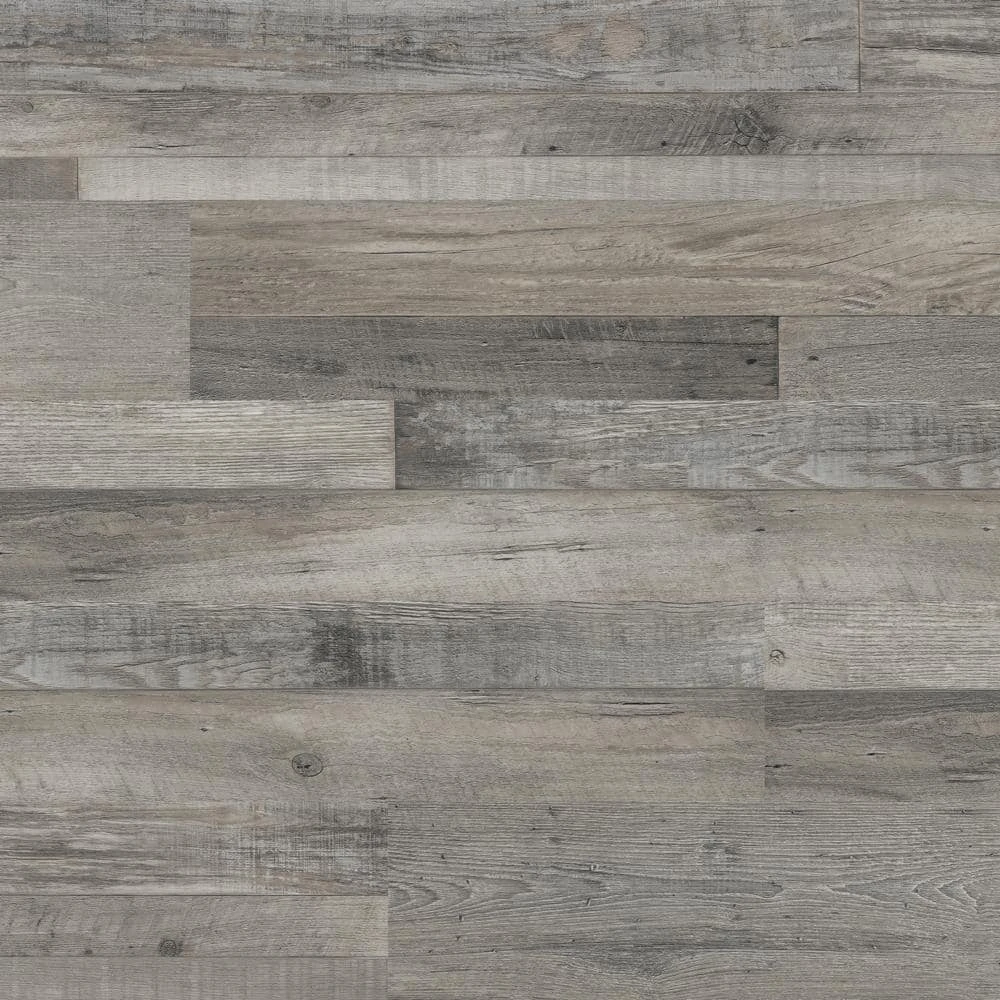 7.12 in. x 48.03 in. Madison Mill Click Lock Rigid Core Luxury Vinyl Plank Flooring (23.77 sq. ft./Case) by Home Decorators Collection 1 7.12 in. x 48.03 in. Madison Mill Click Lock Rigid Core Luxury Vinyl Plank Flooring (23.77 sq. ft./Case) by Home Decorators Collection