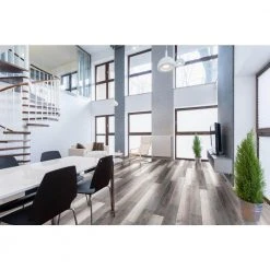 Woodland Mave 7.13 in. W x 48.03 in. L Rigid Core Click Lock Luxury Vinyl Plank Flooring (23.77 sq. ft./case) by Home Decorators Collection -Floorzy Sales Shop mave home decorators collection vinyl plank flooring vtrwoomav7x48 4f 1000