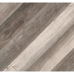 Woodland Mave 7.13 in. W x 48.03 in. L Rigid Core Click Lock Luxury Vinyl Plank Flooring (23.77 sq. ft./case) by Home Decorators Collection -Floorzy Sales Shop mave home decorators collection vinyl plank flooring vtrwoomav7x48 76 1000