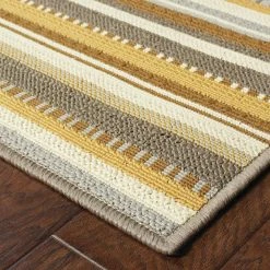Rayas Multi 8 ft. x 11 ft. Indoor/Outdoor Area Rug by Home Decorators Collection -Floorzy Sales Shop mulit home decorators collection outdoor rugs 1632650730 1d 1000