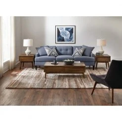 Shoreline Multi 8 ft. x 10 ft. Striped Area Rug by Home Decorators Collection 23 Shoreline Multi 8 ft. x 10 ft. Striped Area Rug by Home Decorators Collection -Floorzy Sales Shop multi home decorators collection area rugs 1203pm80hd 101 31 1000