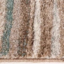 Shoreline Multi 8 ft. x 10 ft. Striped Area Rug by Home Decorators Collection 19 Shoreline Multi 8 ft. x 10 ft. Striped Area Rug by Home Decorators Collection -Floorzy Sales Shop multi home decorators collection area rugs 1203pm80hd 101 4f 1000