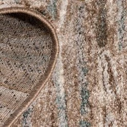 Shoreline Multi 8 ft. x 10 ft. Striped Area Rug by Home Decorators Collection 17 Shoreline Multi 8 ft. x 10 ft. Striped Area Rug by Home Decorators Collection -Floorzy Sales Shop multi home decorators collection area rugs 1203pm80hd 101 66 1000