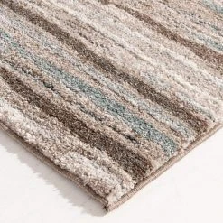 Shoreline Multi 8 ft. x 10 ft. Striped Area Rug by Home Decorators Collection 18 Shoreline Multi 8 ft. x 10 ft. Striped Area Rug by Home Decorators Collection -Floorzy Sales Shop multi home decorators collection area rugs 1203pm80hd 101 c3 1000