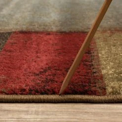 Hayley Multi 5 ft. x 8 ft. Geometric Area Rug by Home Decorators Collection -Floorzy Sales Shop multi home decorators collection area rugs 479108 40 1000