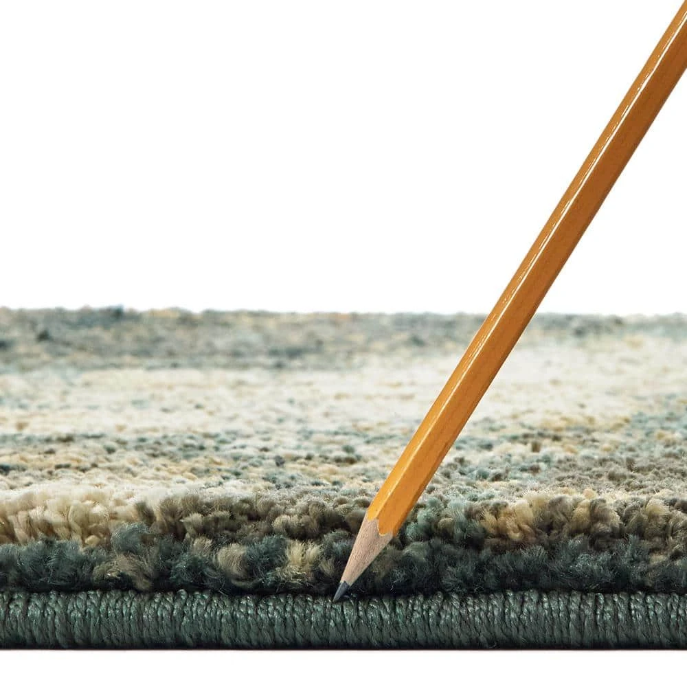 Braxton Multi 8 ft. x 10 ft. Abstract Area Rug by Home Decorators Collection 3 Braxton Multi 8 ft. x 10 ft. Abstract Area Rug by Home Decorators Collection - Image 3