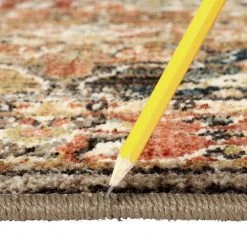 Patchwork Multi 5 ft. x 7 ft. Medallion Area Rug by Home Decorators Collection -Floorzy Sales Shop multi home decorators collection area rugs 550011 77 1000