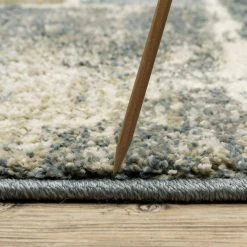 Bartlett Multi 8 ft. x 10 ft. Block Area Rug by Home Decorators Collection -Floorzy Sales Shop multi home decorators collection area rugs 592982 40 1000