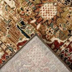 Patchwork Medallion Multi 2 ft. x 10 ft. Runner Rug by Home Decorators Collection 12 Patchwork Medallion Multi 2 ft. x 10 ft. Runner Rug by Home Decorators Collection -Floorzy Sales Shop multi home decorators collection area rugs 709297 66 1000