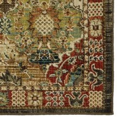 Patchwork Medallion Multi 2 ft. x 10 ft. Runner Rug by Home Decorators Collection 14 Patchwork Medallion Multi 2 ft. x 10 ft. Runner Rug by Home Decorators Collection -Floorzy Sales Shop multi home decorators collection area rugs 709297 c3 1000