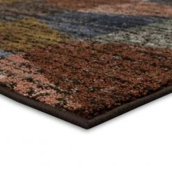 Talise Multi 5 ft. x 7 ft. Area Rug by Home Decorators Collection 9 Talise Multi 5 ft. x 7 ft. Area Rug by Home Decorators Collection -Floorzy Sales Shop multi home decorators collection area rugs 739270 1d 1000