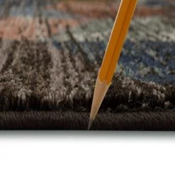 Talise Multi 5 ft. x 7 ft. Area Rug by Home Decorators Collection 8 Talise Multi 5 ft. x 7 ft. Area Rug by Home Decorators Collection -Floorzy Sales Shop multi home decorators collection area rugs 739270 40 1000