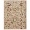Medallion Multi 10 ft. x 13 ft. Indoor Area Rug by Home Decorators Collection
