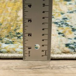 Dusk Multi 5 ft. x 8 ft. Area Rug by Home Decorators Collection 25 Dusk Multi 5 ft. x 8 ft. Area Rug by Home Decorators Collection -Floorzy Sales Shop multi home decorators collection area rugs 9211720730 1f 1000