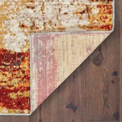 Dusk Multi 5 ft. x 8 ft. Area Rug by Home Decorators Collection 21 Dusk Multi 5 ft. x 8 ft. Area Rug by Home Decorators Collection -Floorzy Sales Shop multi home decorators collection area rugs 9211720730 66 1000