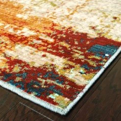 Dusk Multi 5 ft. x 8 ft. Area Rug by Home Decorators Collection 22 Dusk Multi 5 ft. x 8 ft. Area Rug by Home Decorators Collection -Floorzy Sales Shop multi home decorators collection area rugs 9211720730 77 1000