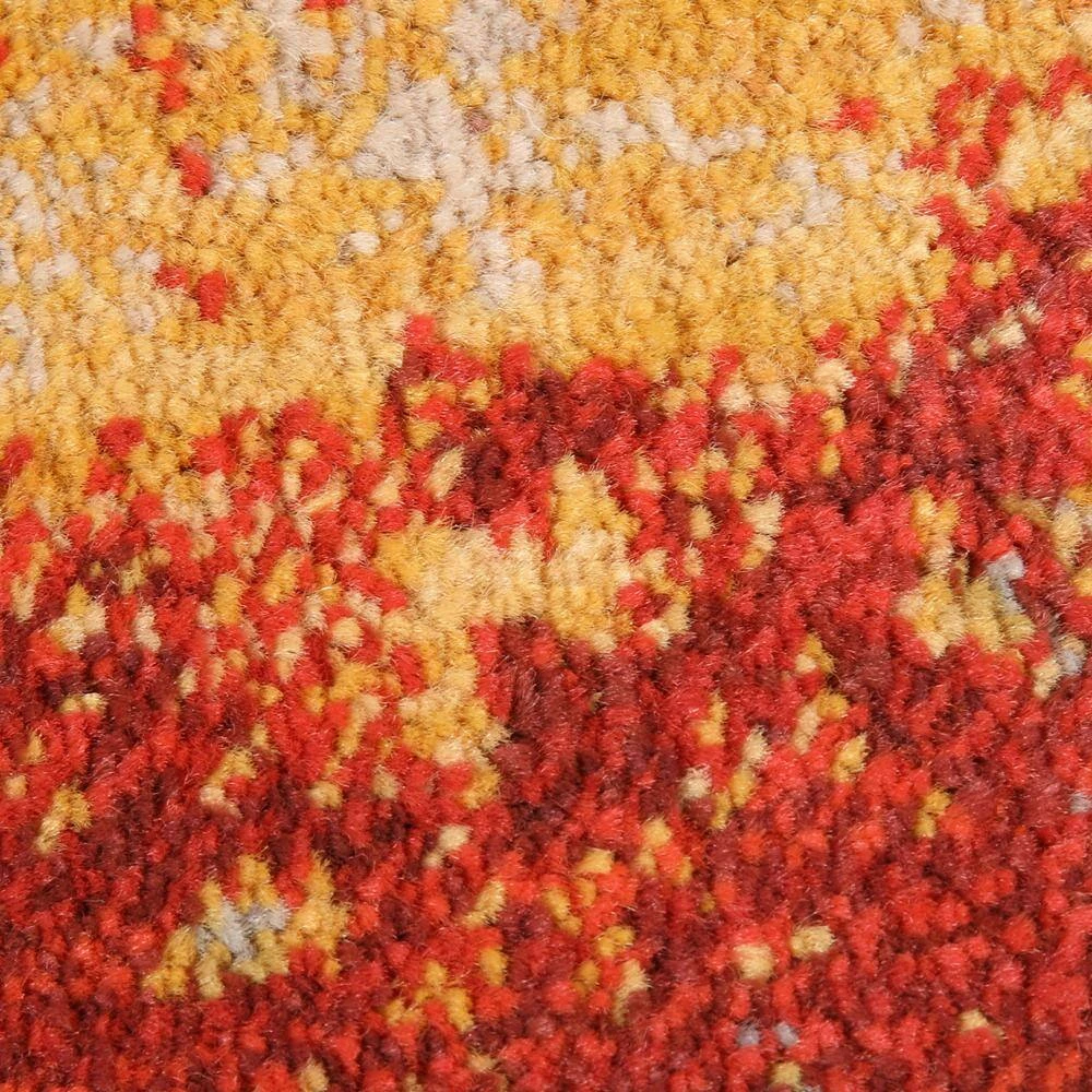 Dusk Multi 5 ft. x 8 ft. Area Rug by Home Decorators Collection 16 Dusk Multi 5 ft. x 8 ft. Area Rug by Home Decorators Collection - Image 16