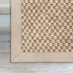 Safi Natural 5 ft. x 7 ft. Solid Area Rug by Home Decorators Collection 13 Safi Natural 5 ft. x 7 ft. Solid Area Rug by Home Decorators Collection -Floorzy Sales Shop natural home decorators collection area rugs 8959860015x7 c3 1000
