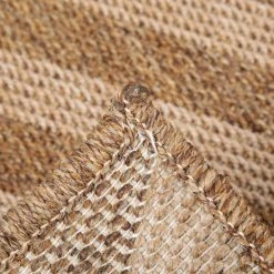 Cayman Natural 7 ft. x 10 ft. Indoor/Outdoor Area Rug by Home Decorators Collection 14 Cayman Natural 7 ft. x 10 ft. Indoor/Outdoor Area Rug by Home Decorators Collection -Floorzy Sales Shop natural home decorators collection outdoor rugs 1322530810 66 1000