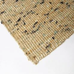 Bayonna Natural Tan 5 ft. x 7 ft. Solid Area Rug by Home Decorators Collection -Floorzy Sales Shop natural tan home decorators collection area rugs 3006881 1d 1000