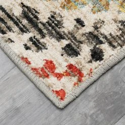 Sondra Oyster 10 ft. x 13 ft. Area Rug by Home Decorators Collection -Floorzy Sales Shop oyster home decorators collection area rugs 612634 1d 1000