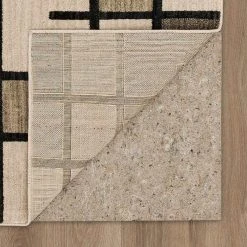 Fairfield Oyster 4 ft. x 6 ft. Area Rug by Home Decorators Collection -Floorzy Sales Shop oyster home decorators collection area rugs 670443 66 1000