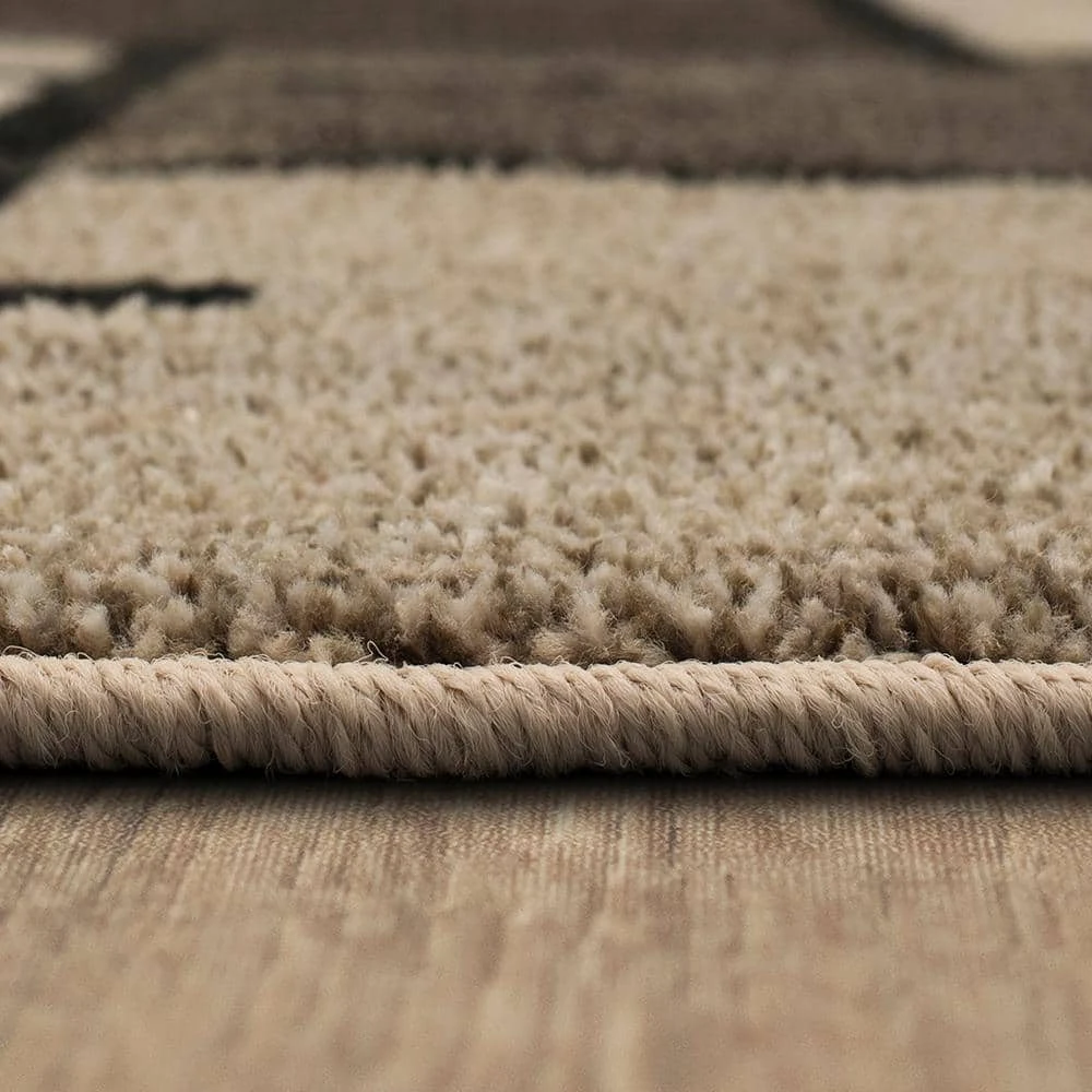 Fairfield Oyster 5 ft. x 7 ft. Area Rug by Home Decorators Collection 3 Fairfield Oyster 5 ft. x 7 ft. Area Rug by Home Decorators Collection - Image 3